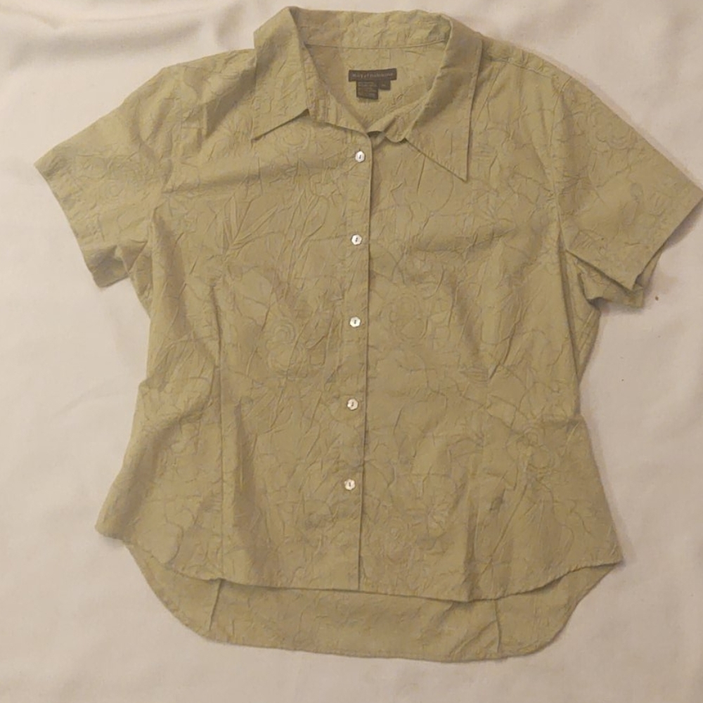 NWT⭐ROYAL ROBBINS SHIRT⭐⭐⭐⭐⭐